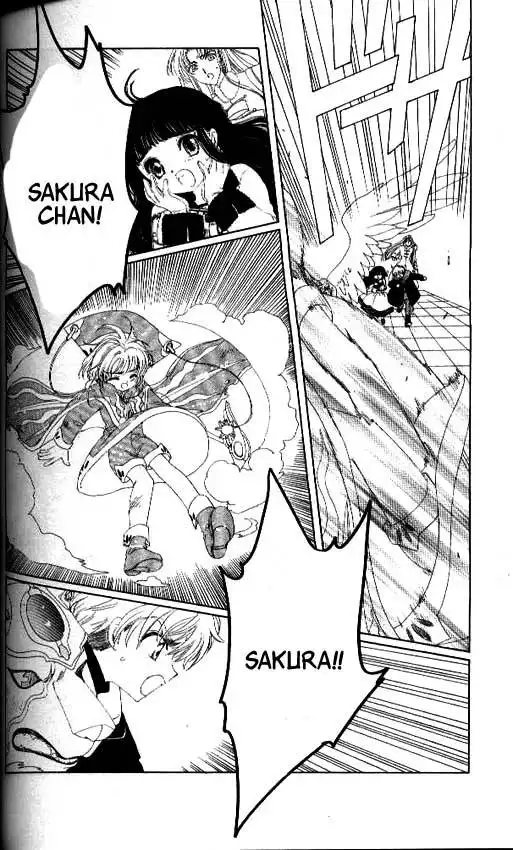 Card Captor Sakura Chapter 24 30